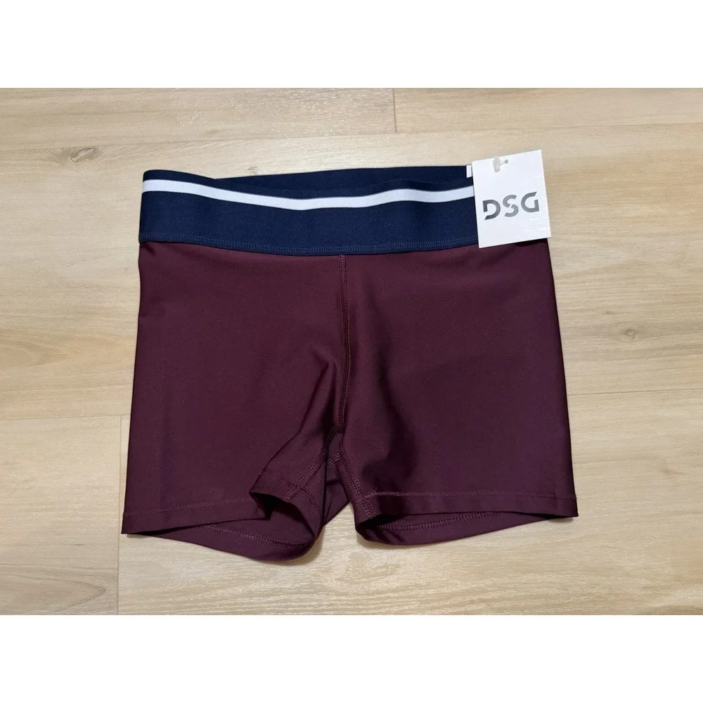 NWT DSG Women's 3